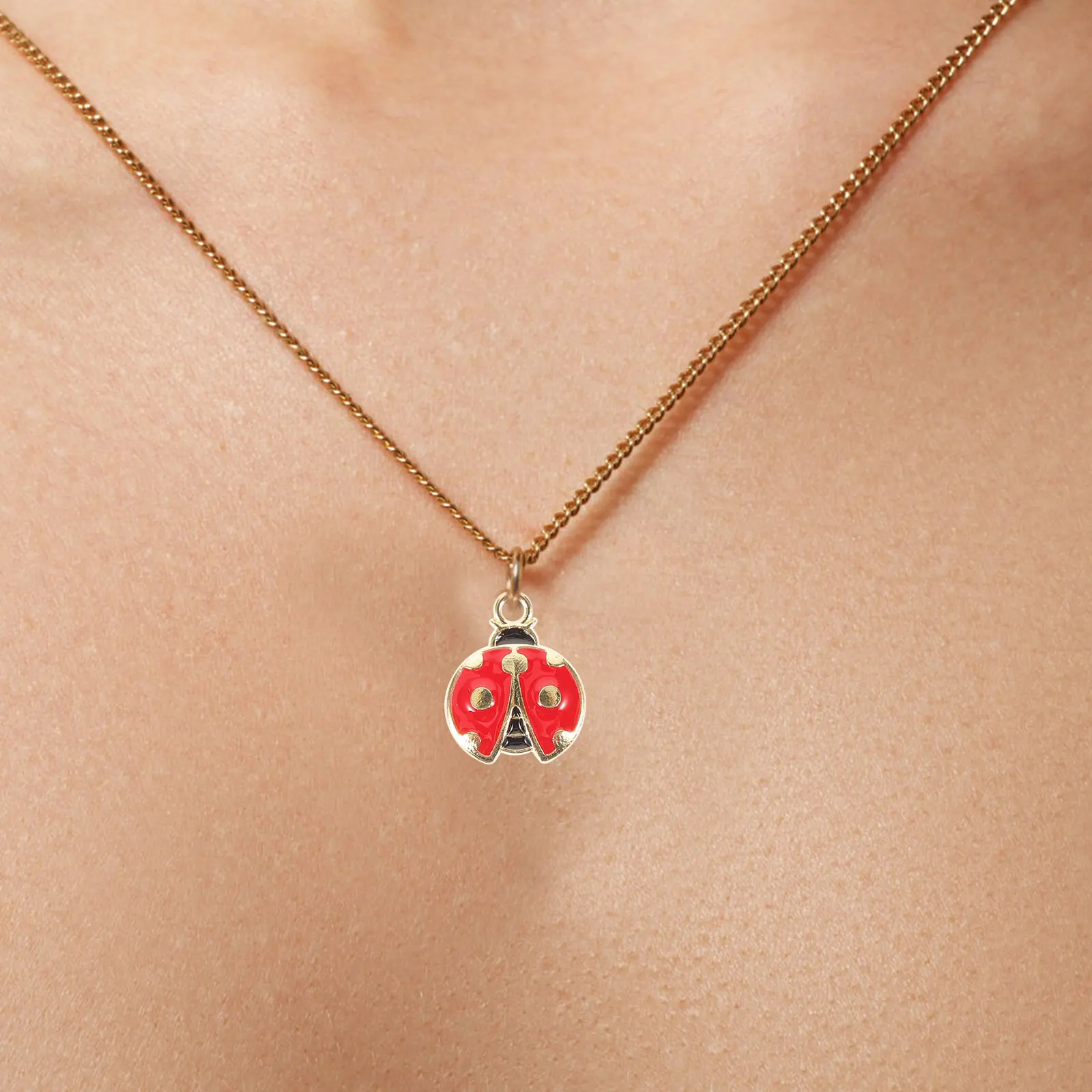 

10 Pcs Alloy Ladybug Pendant DIY Jewelry Charms for Necklace Bracelet Making Crafts Accessories PHONE CASE CHARM