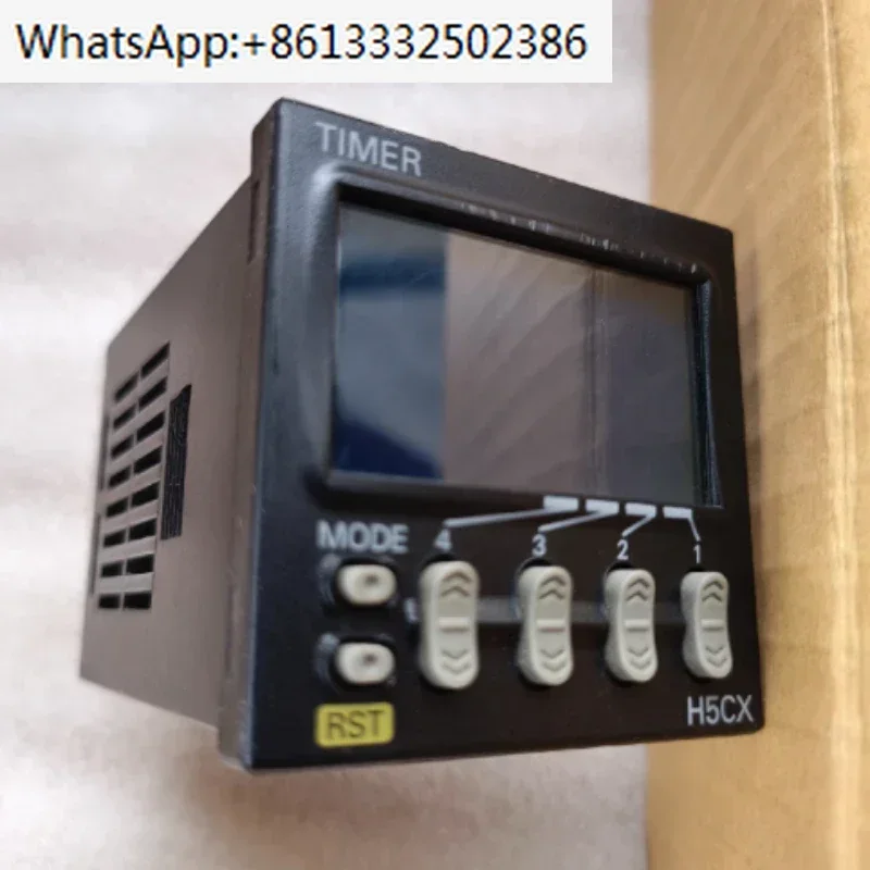 

New H5CX-A11D H5CX-A11 H5CX-ASD-N H5CX-AD-N H5CX-A11-N H5CX-A H5CX-A-N H5CX-ASD H5CX-A-N H5CX-A4D-N Counter