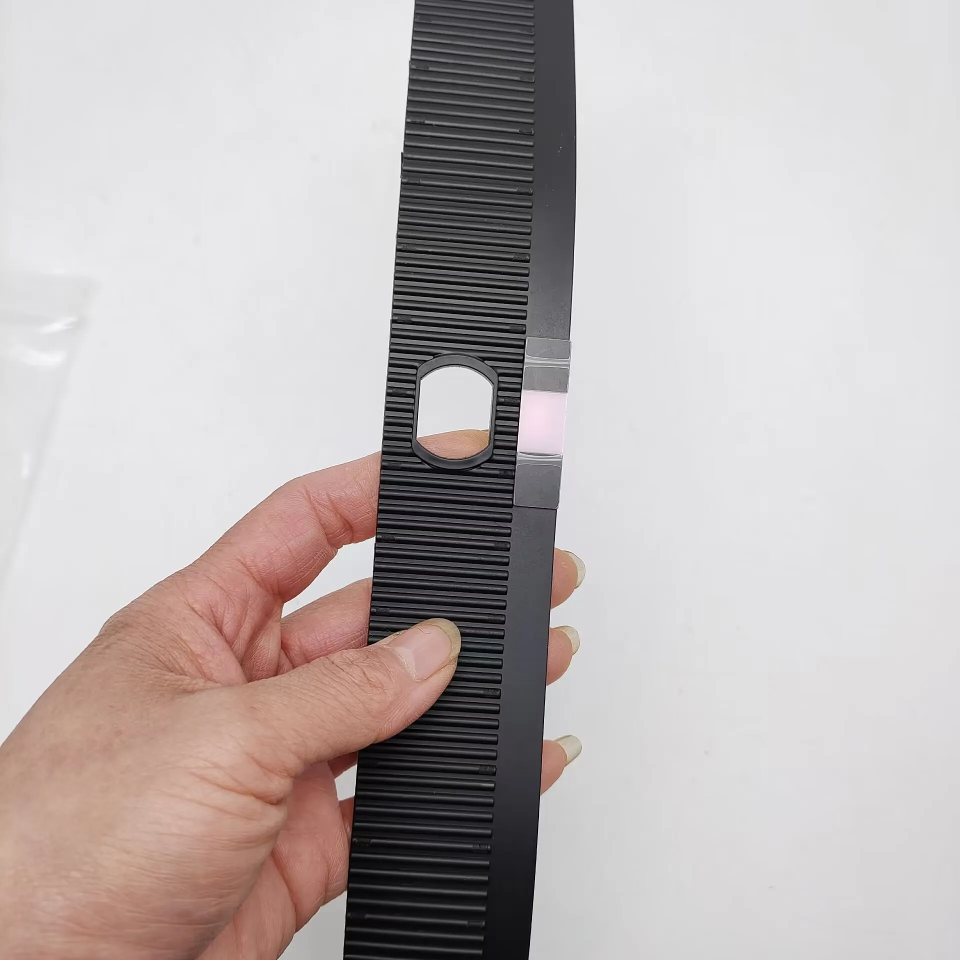 Suitable for Ford's old Mondeo 2.5 2.0 gear lever dust strip, gear shift lever, gear shift lever groove dust cover