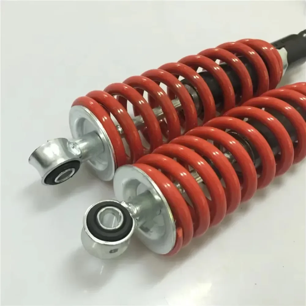 -For the first ATV shock absorber 28 cm chain drive off-road motorcycle shock absorbers high quality free shipping