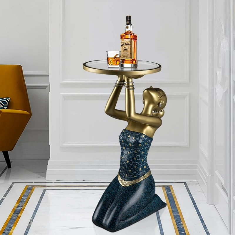 Cx160dl סלון סלון nordic שולחנות קפה nordic עיצוב יוקרה אסתטי שולחן פשוט שולחן אחסון דה סלון קישוט