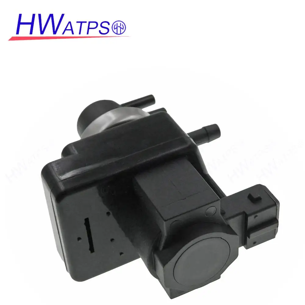 Do Nissan NP300 Navara Pathfinder 2.5 D40 Turbocharge Boost Pressure Converter Solenoid Valve 14956-EB300 700866000 700866010 — zdjęcie 6