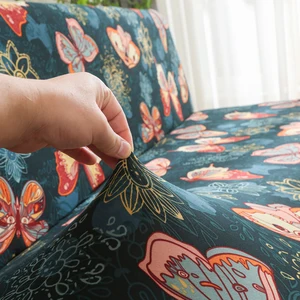 أفضل 10 غطاء أريكة بدون ذراع مبيعا - رقم 10