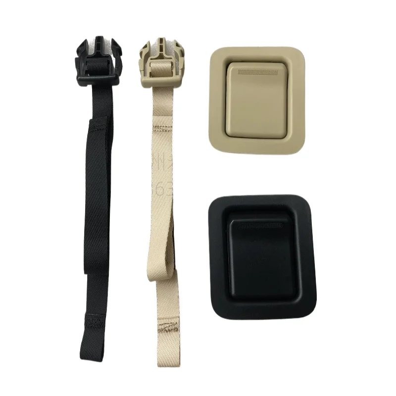 

For 15-23 Vellfire Alphard Third Row Seat Hook Rope Tie 1pcs