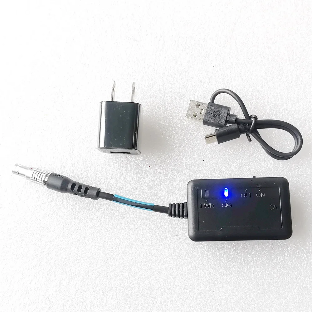 563625-ly-ライクトータルステーション-bluetooth-アダプタとケーブル-5pin-ライク-ts02-ts06-ts09-トータルステーション外部-bluetooth