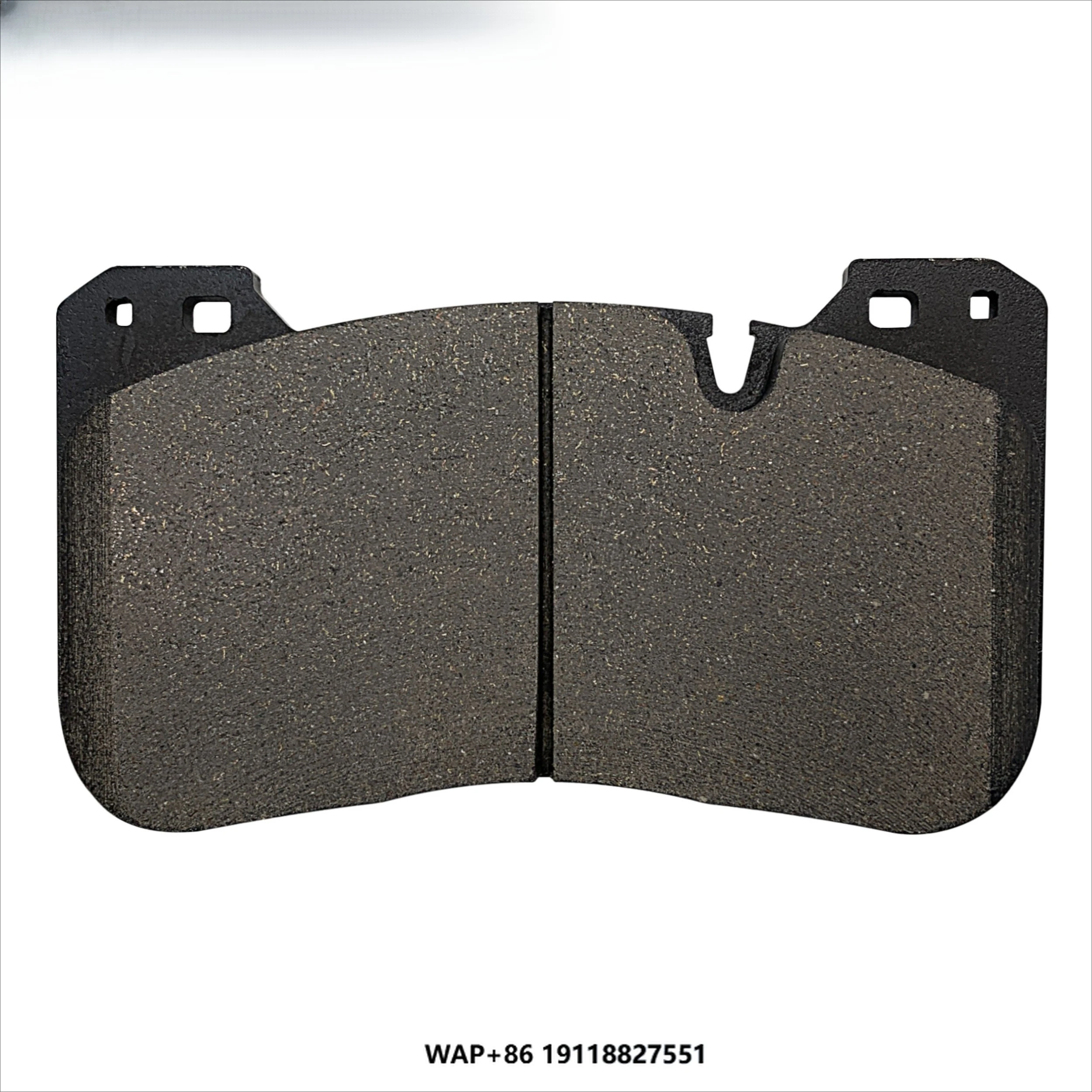 

Spare Accessories New Front D2155 34117991034 Carbon Ceramic Brake Pad Sensor for M5