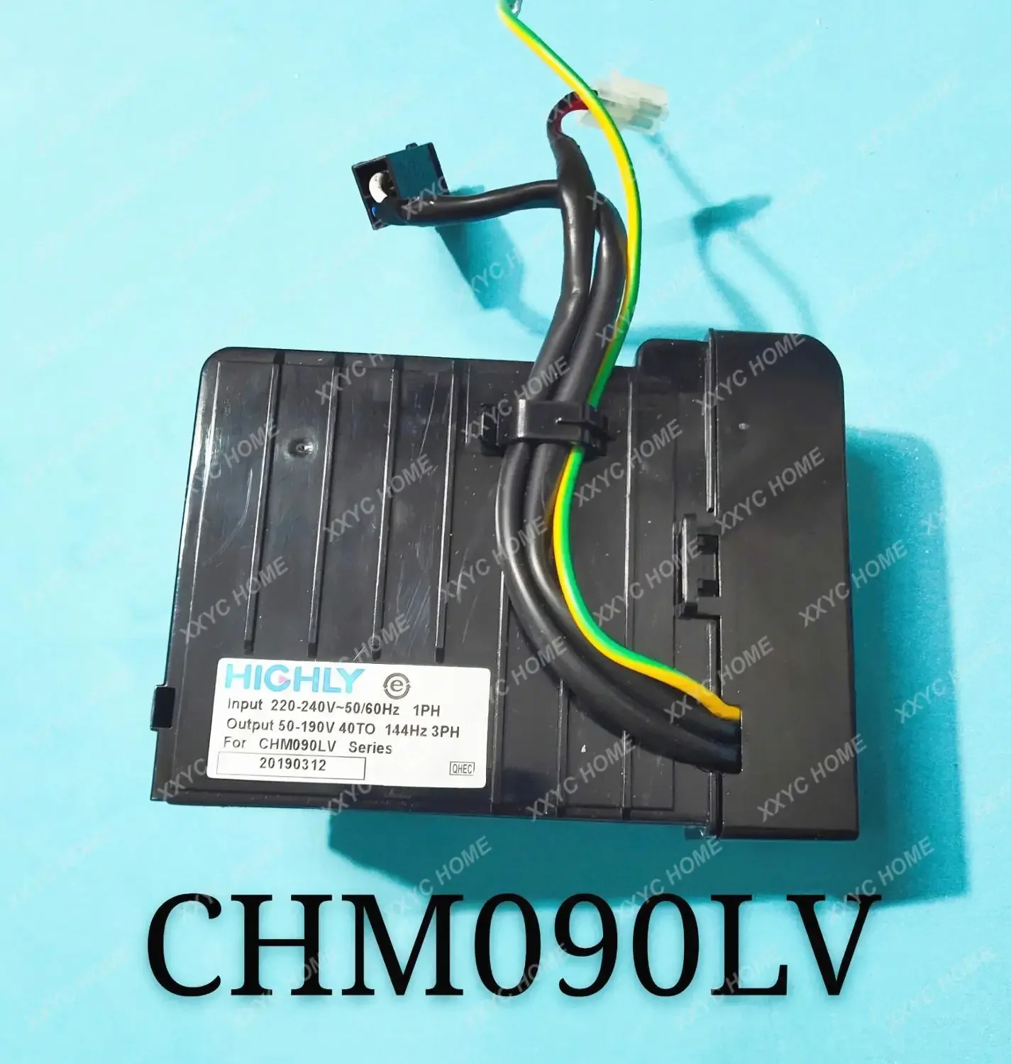 new good for Computer board Compressor drive board frequency conversion board CHH110EV CHH110SV CHM090LV CHH090HV CHH090SV part