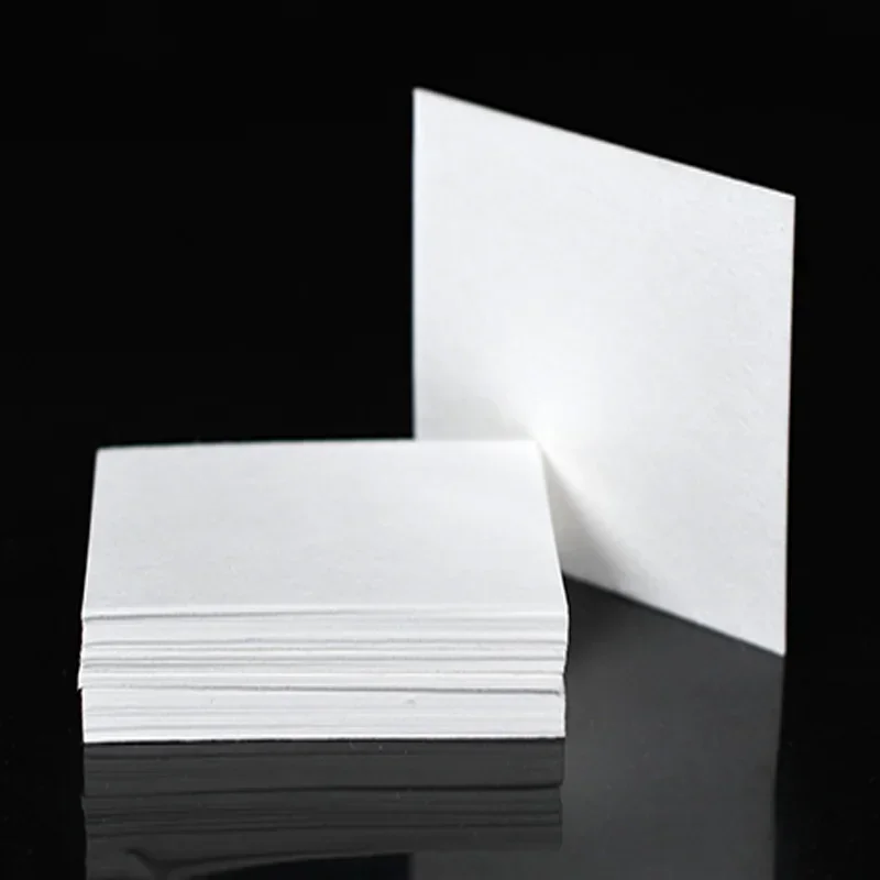 Biosharp Transfer Filter Paper Burroughs Model 0.3/0.6/1mm Three Specifications Transfer Filter Paper Suitable for Transfer Tank