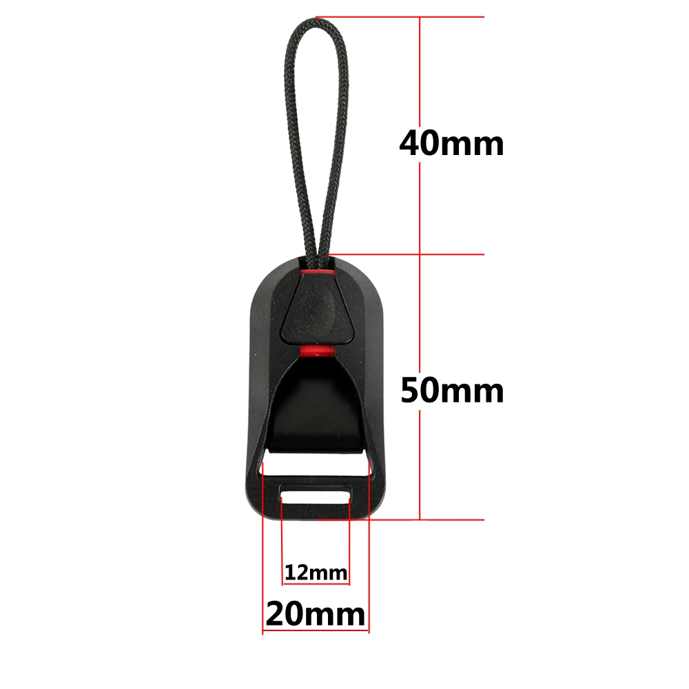 Round Shape Quick Release Connector With Base for Camera Shoulder Strap Neck Wrist Sony Canon Nikon Panasonic Fujifilm Olympus