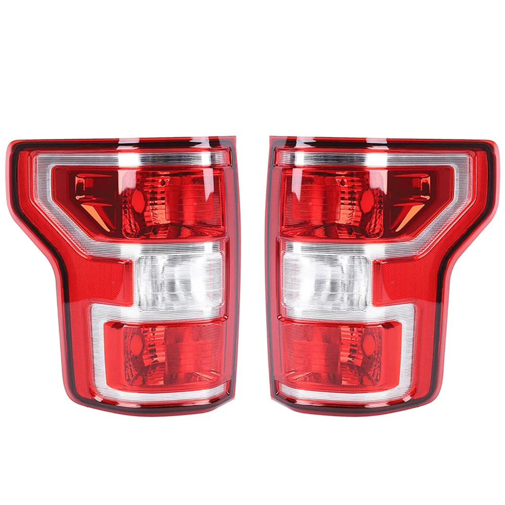 

Brake Rear Tail Light for Ford F150 F-150 2018 2019 2020 Part Number: JL3Z-13405-H JL3Z13405H JL3Z13404H