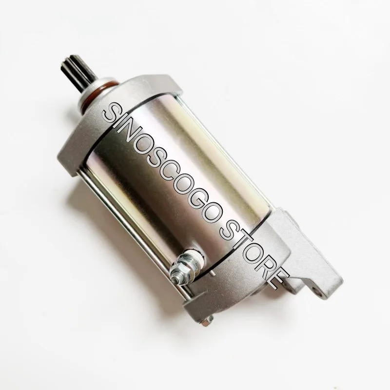 Starter Starting Motor 2025-Up Year for CFMOTO Uforce U10 1000 380Y Engine UTV 0NYV-093000-1000