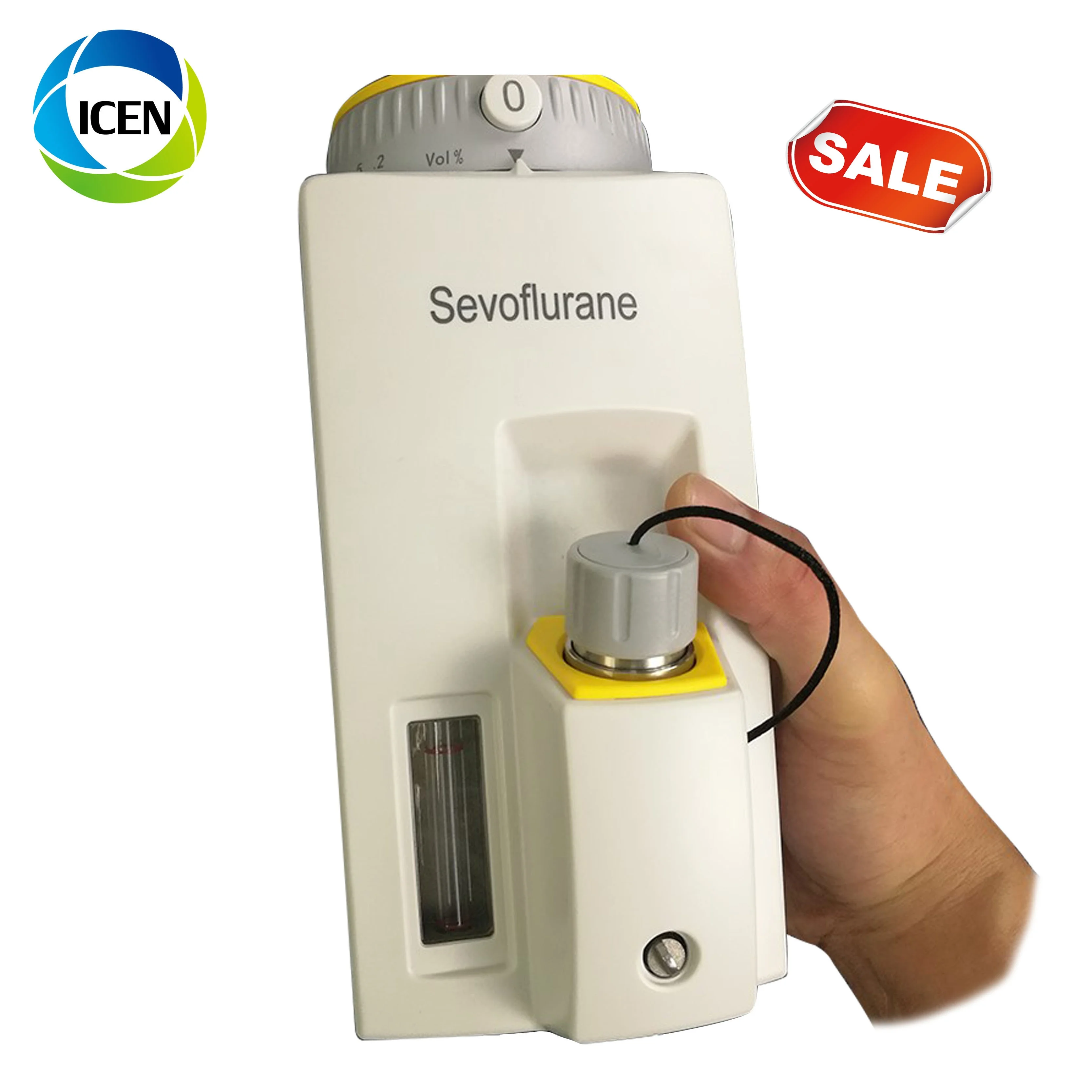 IN-E1 best dry herb vibration device medical machine Vaporizer