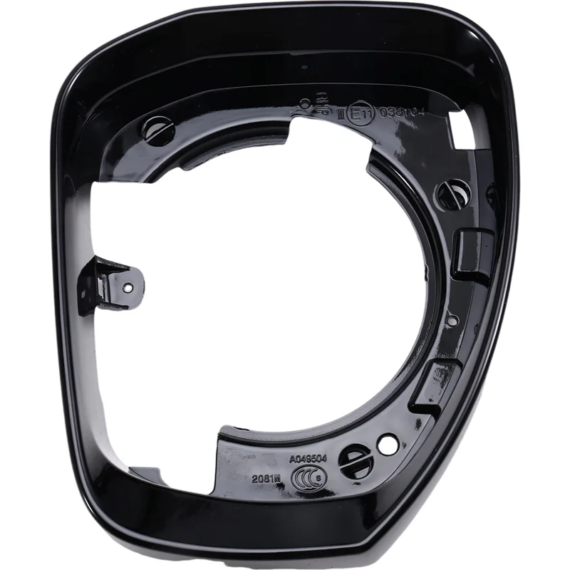 

A040-Rearview Mirror Cover Trim Frame For Land Rover Discovery 4 / 5 Range Rover Sport / Executive Edition 2014-2023