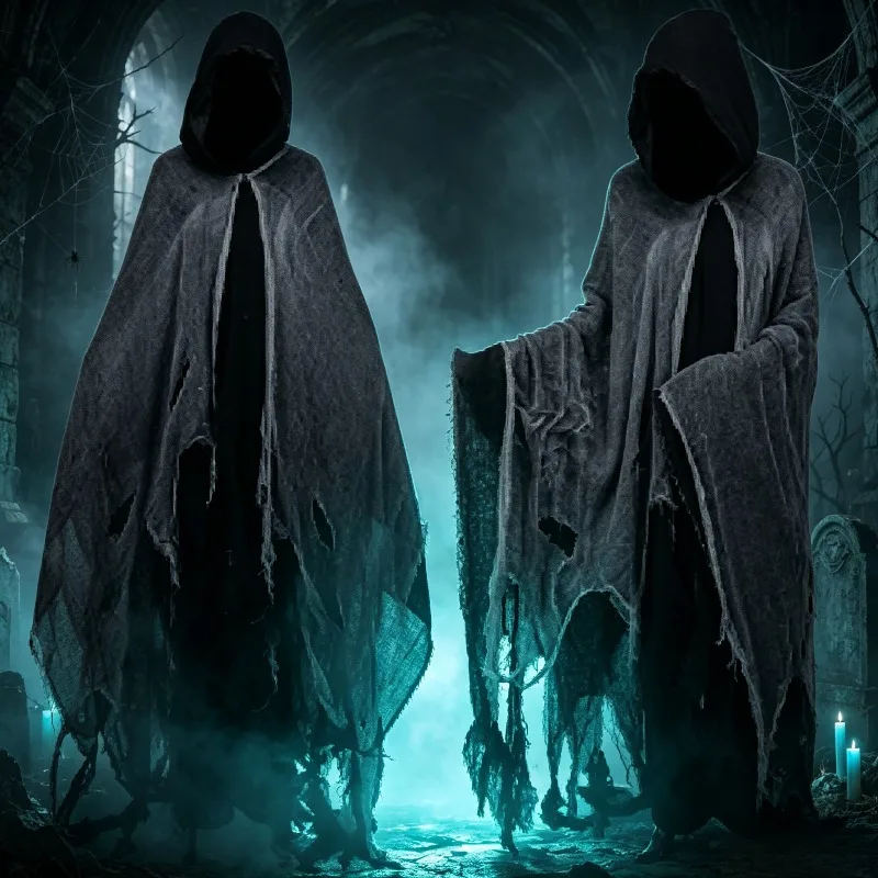 decoracion-de-halloween-disfraz-de-fantasma-accesorio-para-fiesta-capa-de-parca-con-capucha-desgarrada-decoracion-de-terror-para-casa-embrujada-eventos-tematicos-adorno-para-jardin