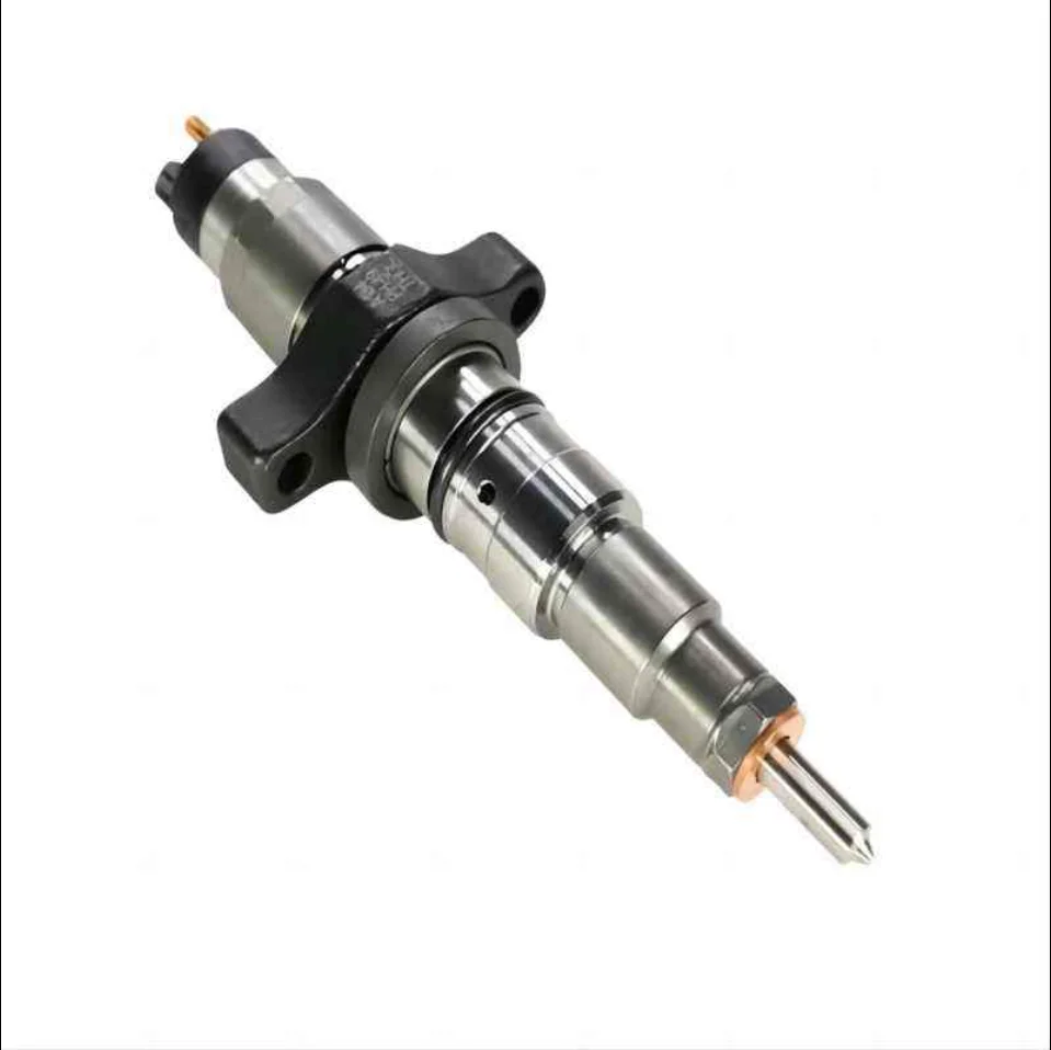 

Fuel Injector 0445120032 0445120103 0445120208 0445120238 R5135790AD R5135790AF For 2004-2009 Dodge Ram Trucks 5.9L Diesel