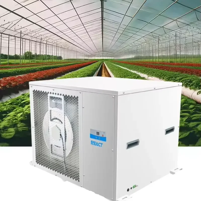 506pints/239L Ceiling Grow Room Dehumidifier Industrial Commercial Grow Room Dehumidifier Greenhouse Dehumidifier Grow Tent