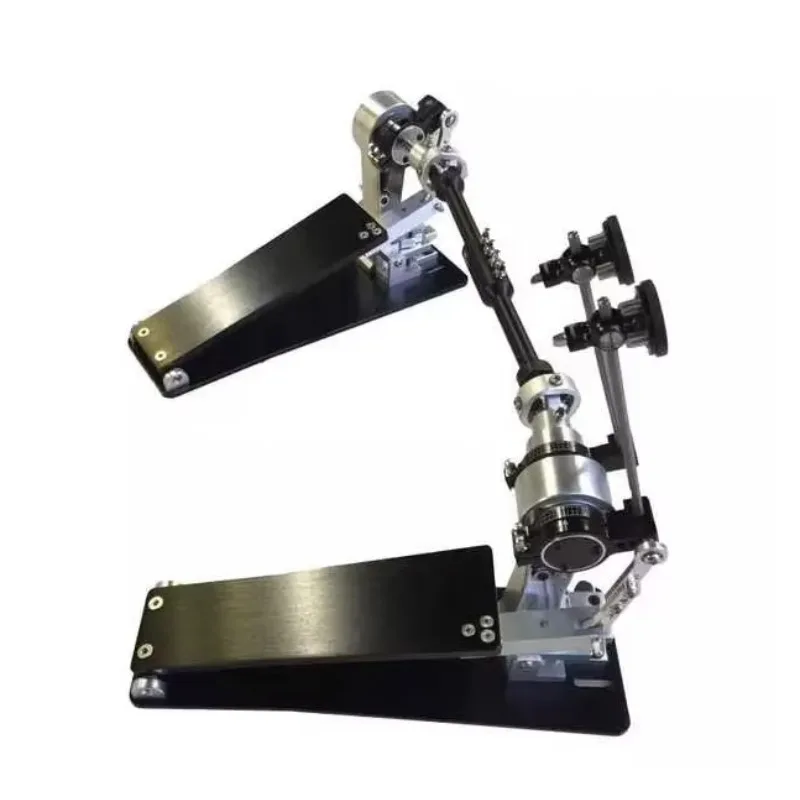 Direct Drive, Kick Beater, Pedal, Aircraft-grade Aluminum Alloy, Drum Kit, Jazz Drum, Electronic Drum Double Pedal