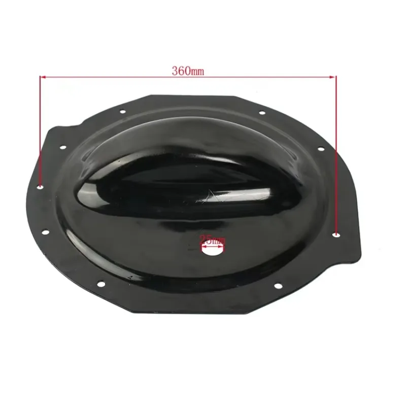 

Hot Sale Forklift Parts 41121-36600-71 Differential Housing for 8FD(G)20~35/J35/1DZ, 100% Original