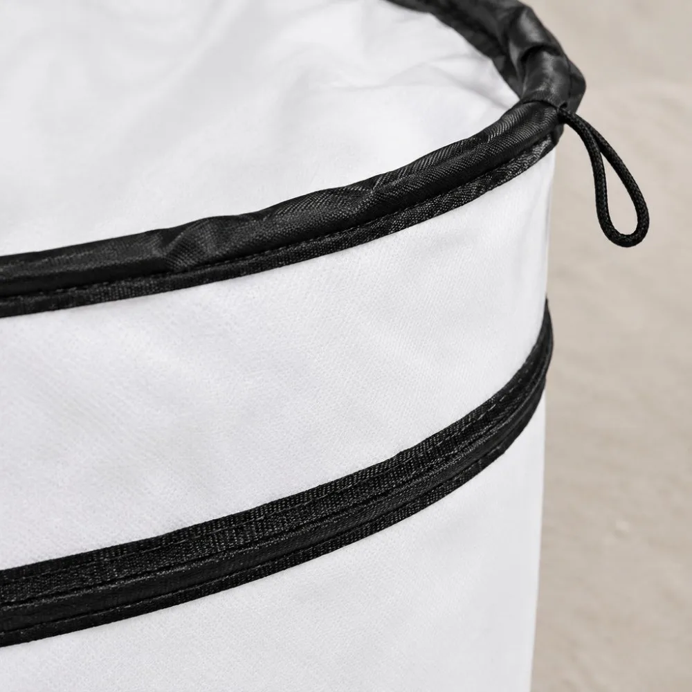 Portable Non Woven Pop Up Plant Frost Cover Foldable Pop Up Design Foldable Plant Tent Garden Frost Guard Winter Season