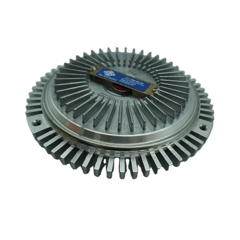 1112000422 Radiator Fan Clutch cooling fan  for Auto cars