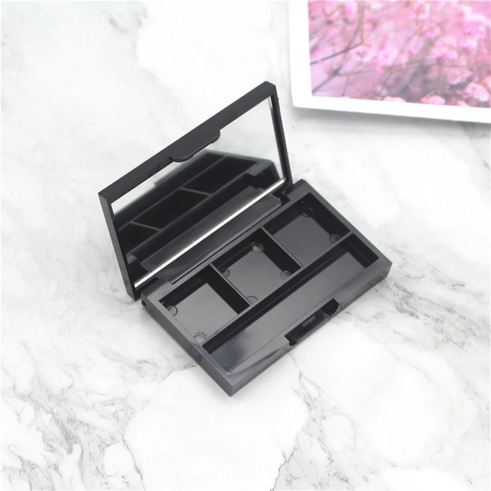 

Empty Eyeshadow Box Empty Eyeshadow Palette Empty Eye Shadow Pallet Empty Eyeshadow Box Empty Eyeshadow Container