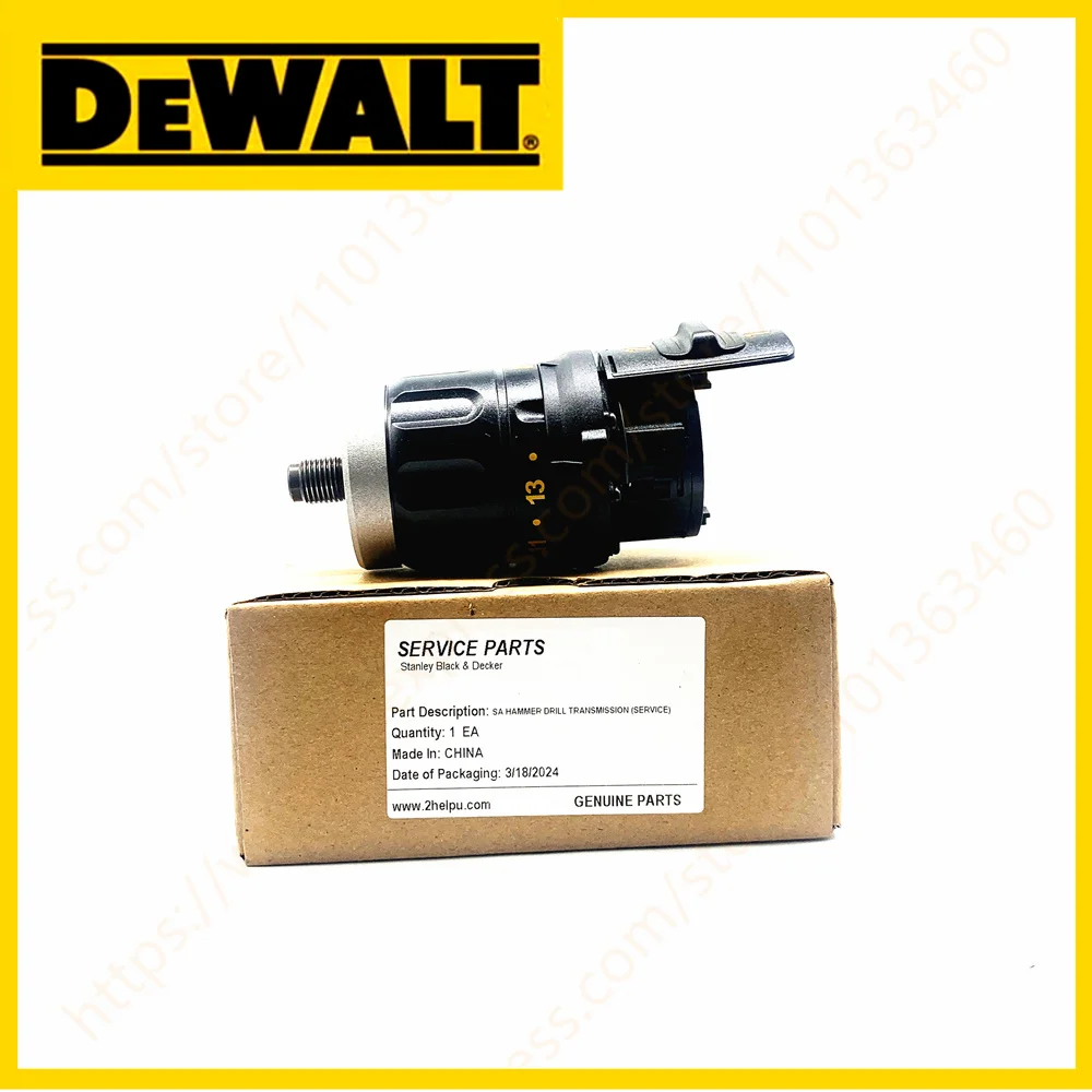 

Transmission Assy For Dewalt DCD785L DCD785 DCD735 DCD735L DCD735C2 DCD785C2 DCD785C2-B2