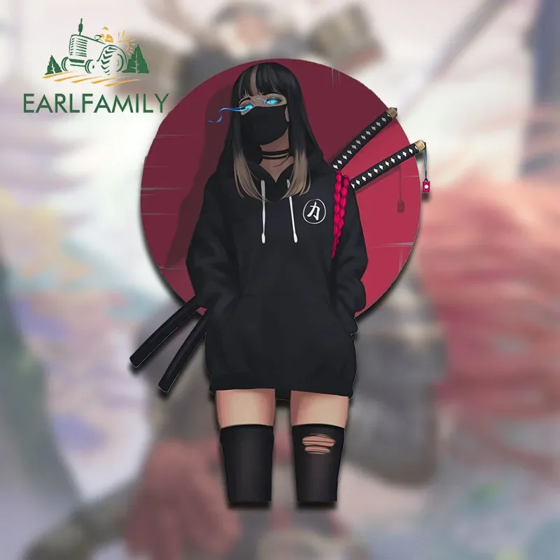 Earlfamily 13Cm X 8…