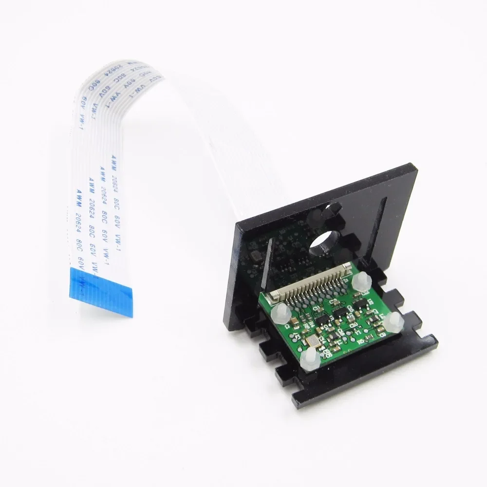 

Camera Mounting Bracket Adjustable Raspberry Pi 3 Camera Bracket Black Acrylic Mount for Raspberry Pi Zero W Camera