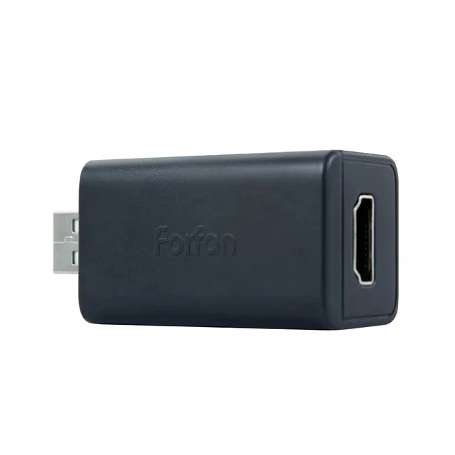 Video Out Adapter For Our Radio