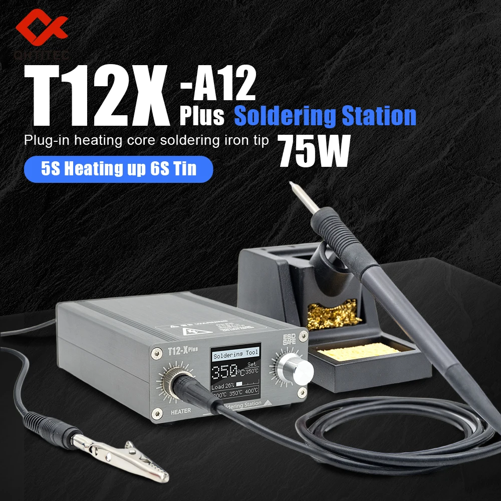 estacion-de-soldadura-t12x-plus-a12-de-75w-con-pantalla-oled-temperatura-ajustable-calentamiento-rapido-estacion-de-soldadura-t12-herramientas-de-reparacion-esd