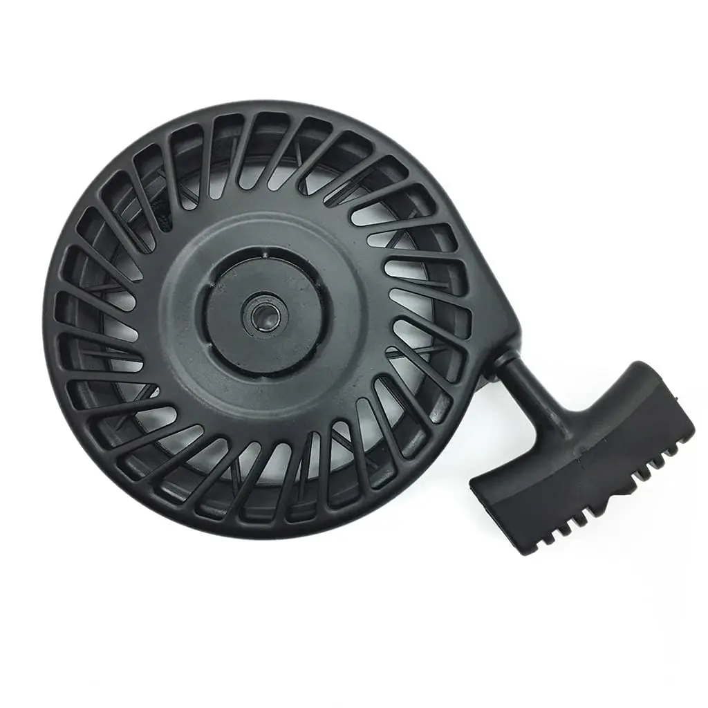 Arrancador de retroceso para Tecumseh 590739 590737 590785, Oregon 31-117 Stens 150-575 Lawnboy Toro Craftsman piezas de repuesto para cortacésped