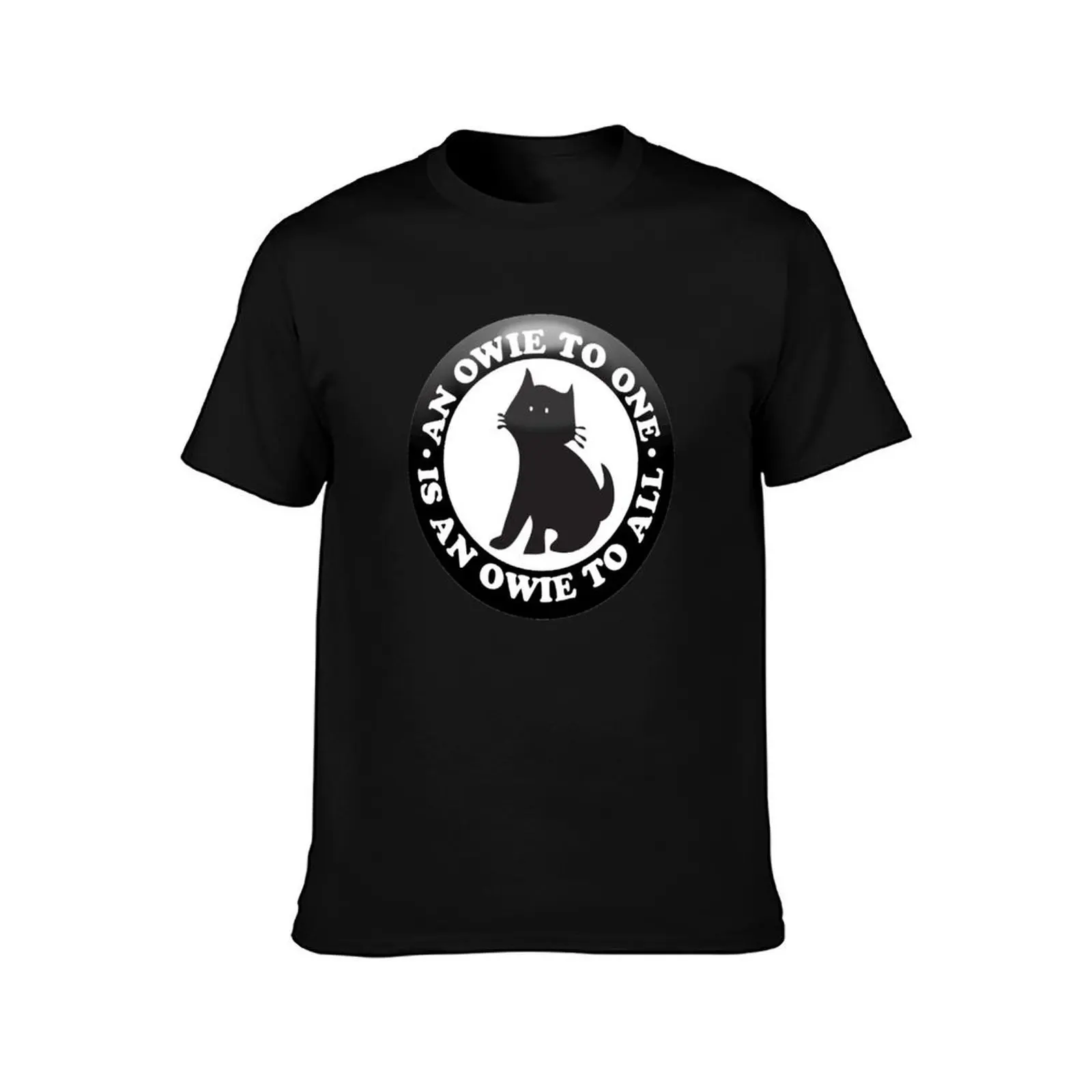 Tactic Duplicatec Evolution An Owie One Is An Owie To All Classic Fans T-Shirt Summer Sports Quick Dry T-Shirt