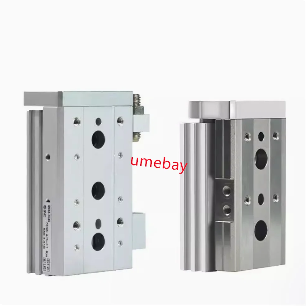 

1pcs/MXQ20-A Cylinder Series : MXQ20-10A MXQ20-20A MXQ20-30A MXQ20-40A MXQ20-50A