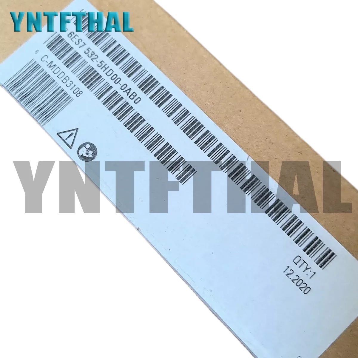 

Brand New Original 6ES7532-5HD00-0AB0 6ES7 532-5HD00-0AB0