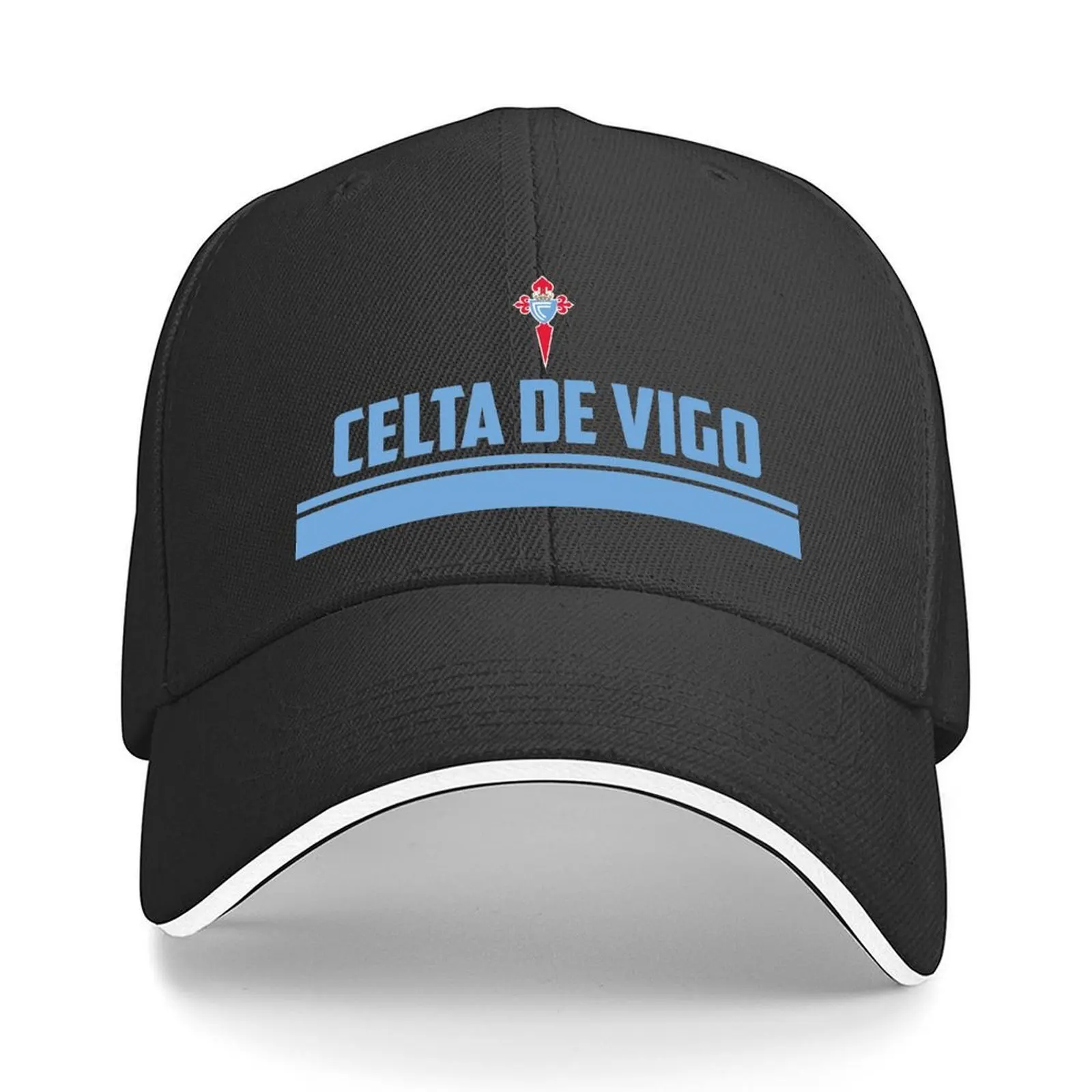 Todo lo que necesito en mi vida es Vigo, España gorra de béisbol sombrero de Anime sombreros divertidos gorras de pesca hombre gorras para mujeres hombres