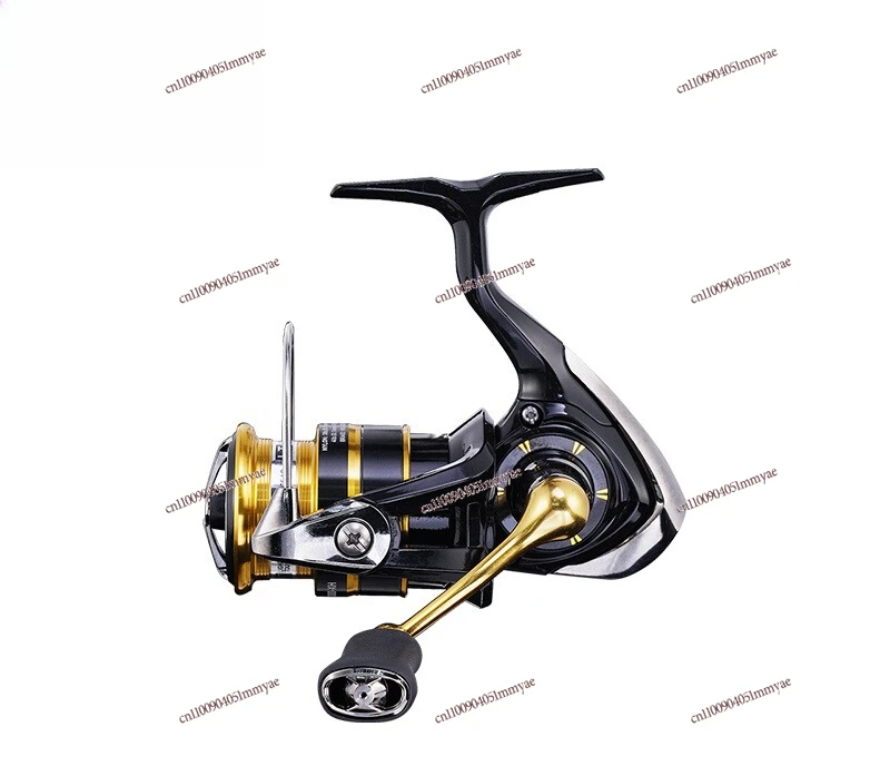 

Spinning Wheel Far Casting Wheel Metal Wire Cup Luya Fishing Wheel