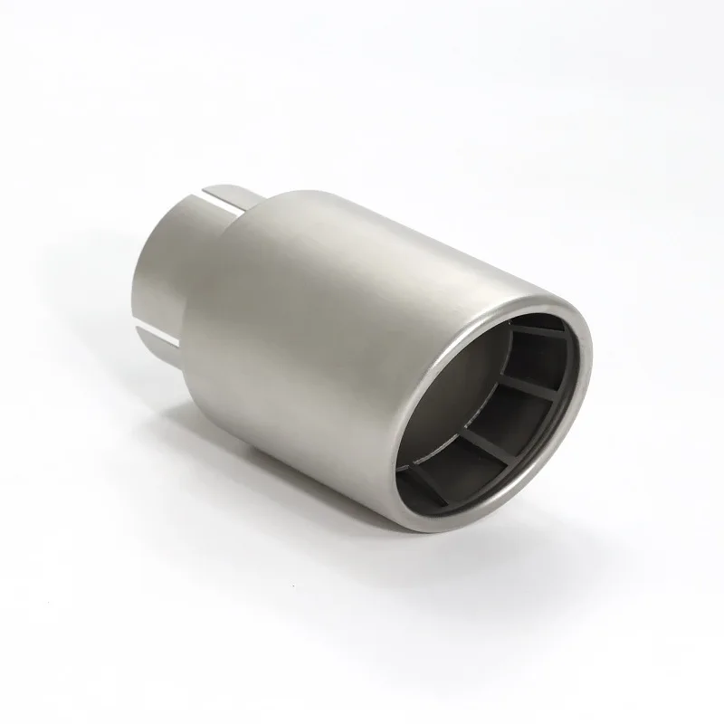 

Stainless Steel Exhaust Pipe for Automotive Parts