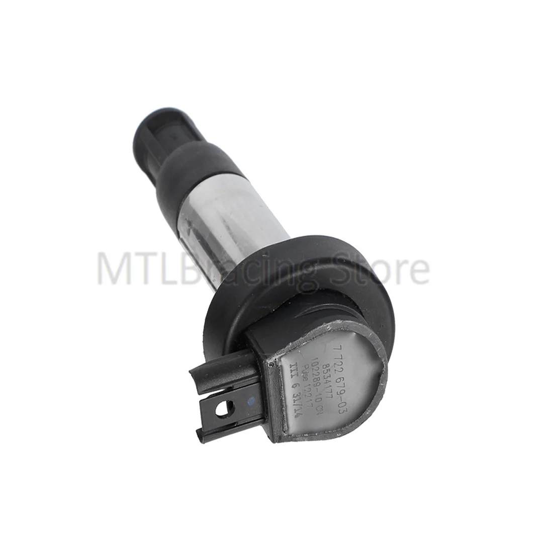 Orignal Ignition Coil For BMW K1600GT K1600GTL 2010-2020 K1600 Bagger 2016-2019 K1600GTL Exclusive 2014-2016 OEM 12137722679