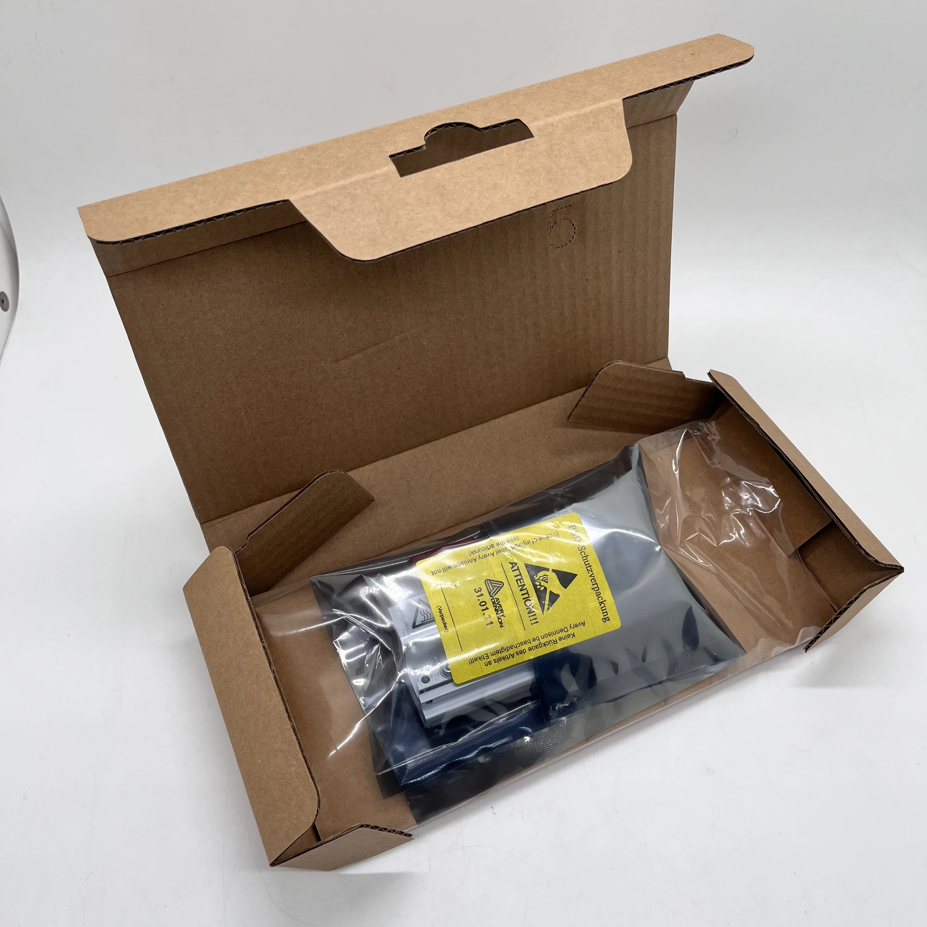 

Free Shipping Original New Thermal Print Head 6404 64-04 for Novexx Avery A0978 A2817 300DPI original print head printer