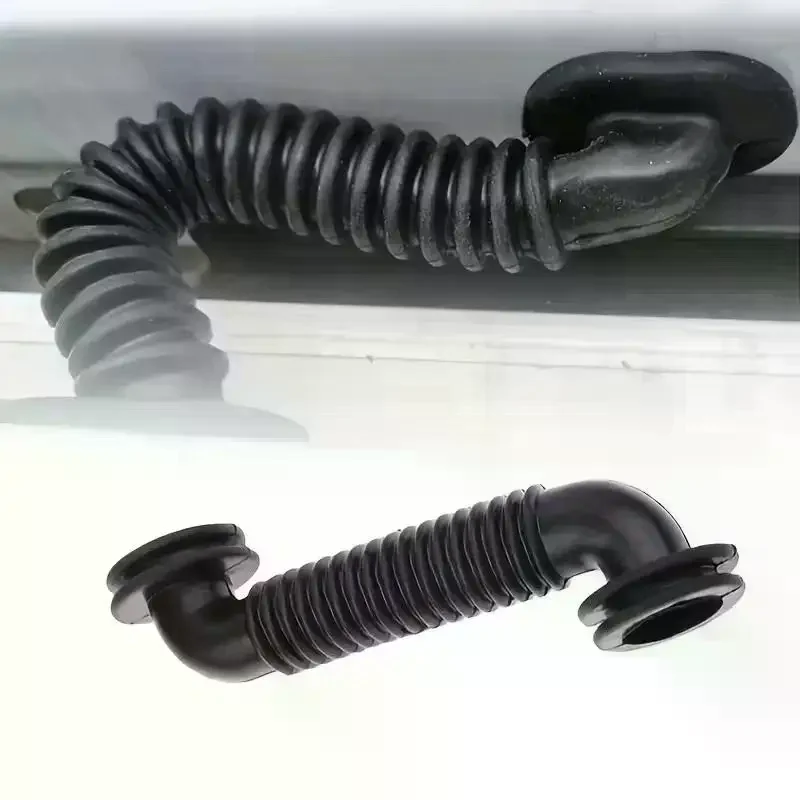 Heavy-duty Vehicle Wiring Harness Sleeve, Dustproof And Bend-resistant Protective Sleeve, Compatible With Most Vehicle Models
