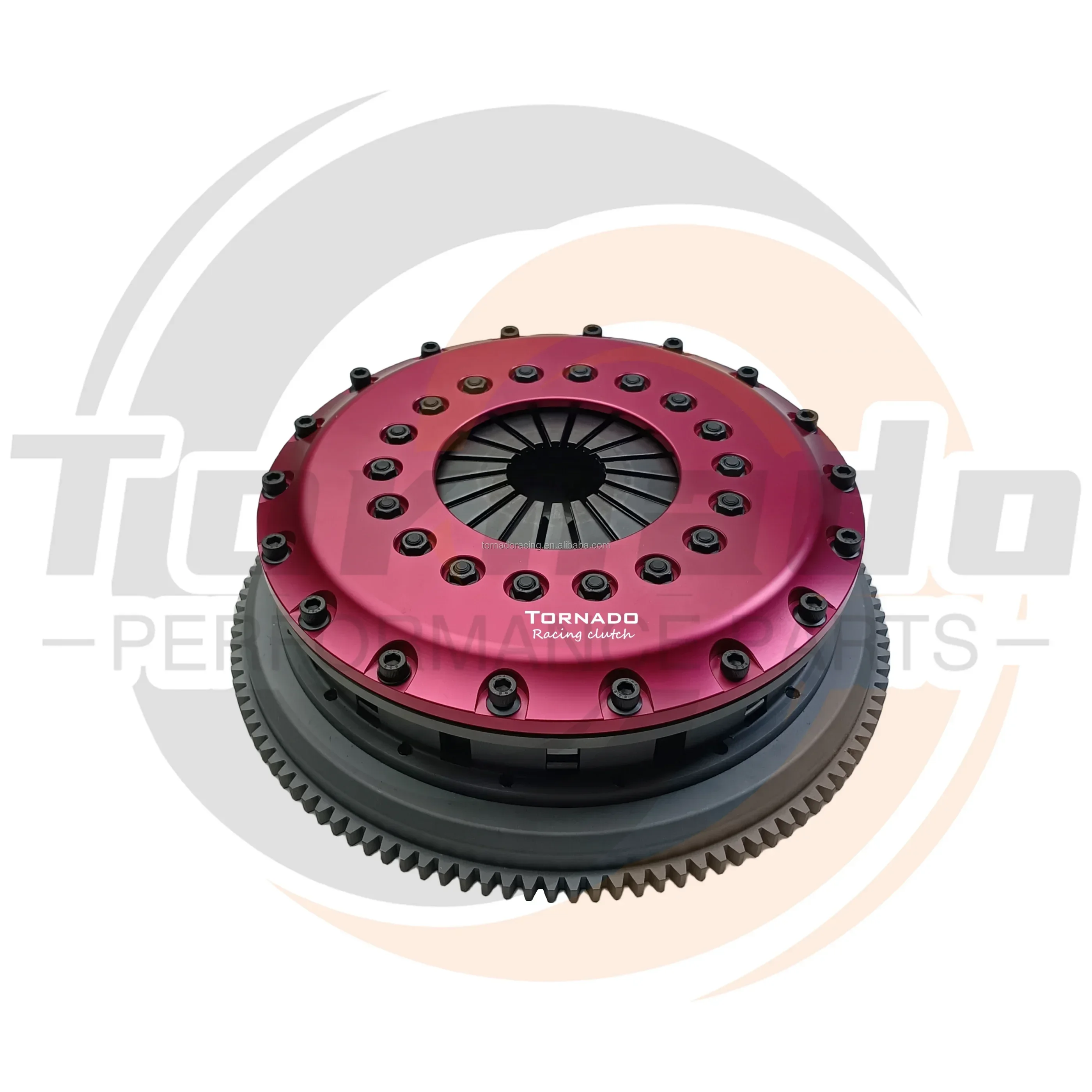 

Торнадо, Лидер продаж, гоночная муфта 2JZ GTE, 215 мм, 8,5 дюйма, тройные пластины, автоспортивные детали для yota Supra R154