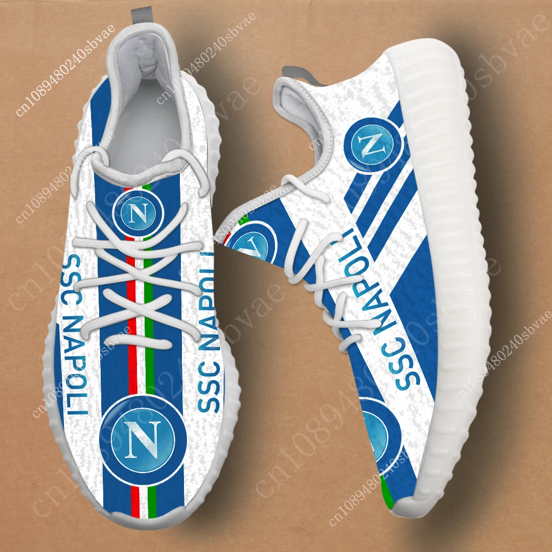 

Ssc Napoli Shoes Tennis Big Size Casual Original Men Women Sneakers Lightweight Comfortable Sneakers Sports Custom Made Shoes