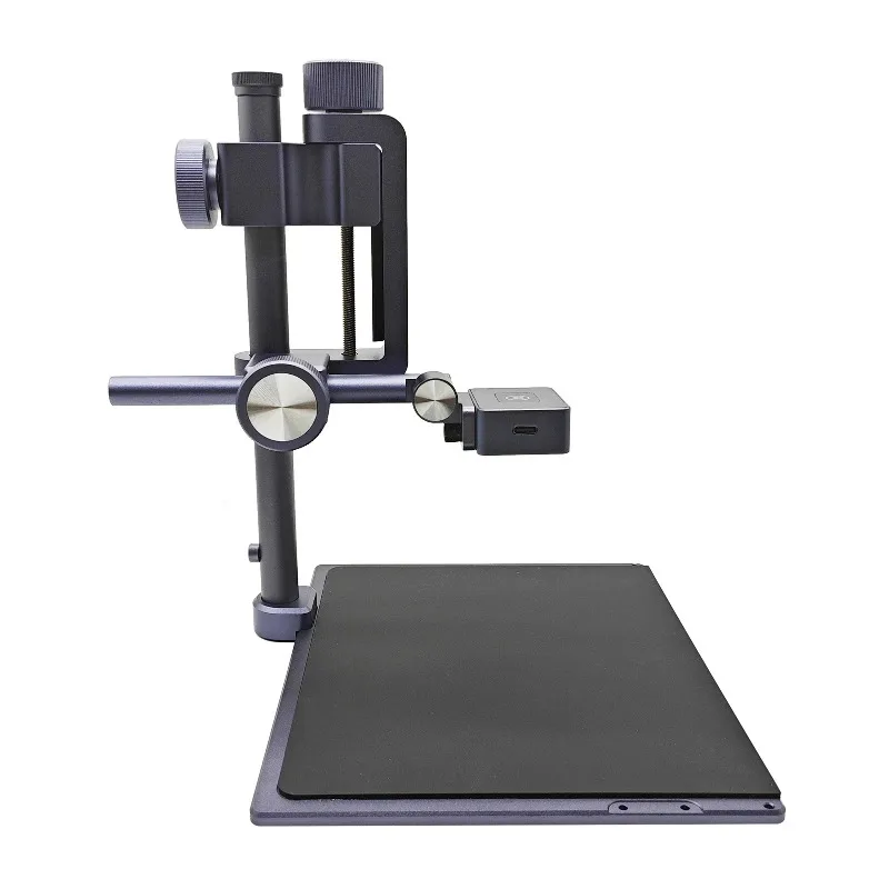 

【From China】256*192 25Hz 3D Thermal Imager for PCB Leakage Short Circuit Inspection Thermal Imaging camer