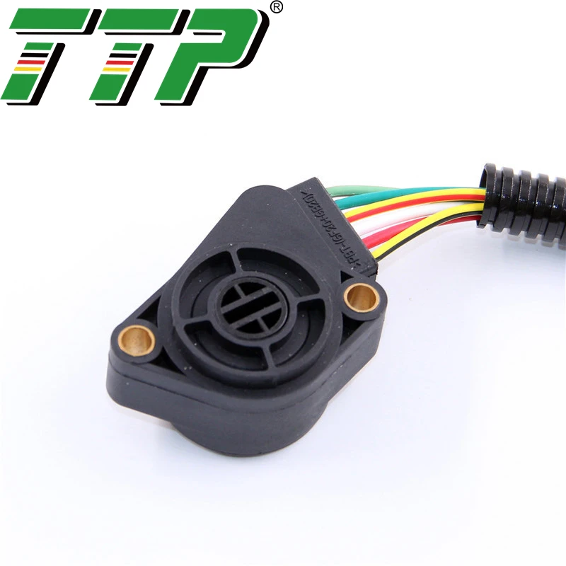 Truck Accelerator Pedal Sensor for Volvo 3985226-2 20893527