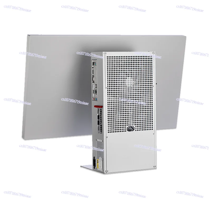 Cyber Armor Itx Alu… - image