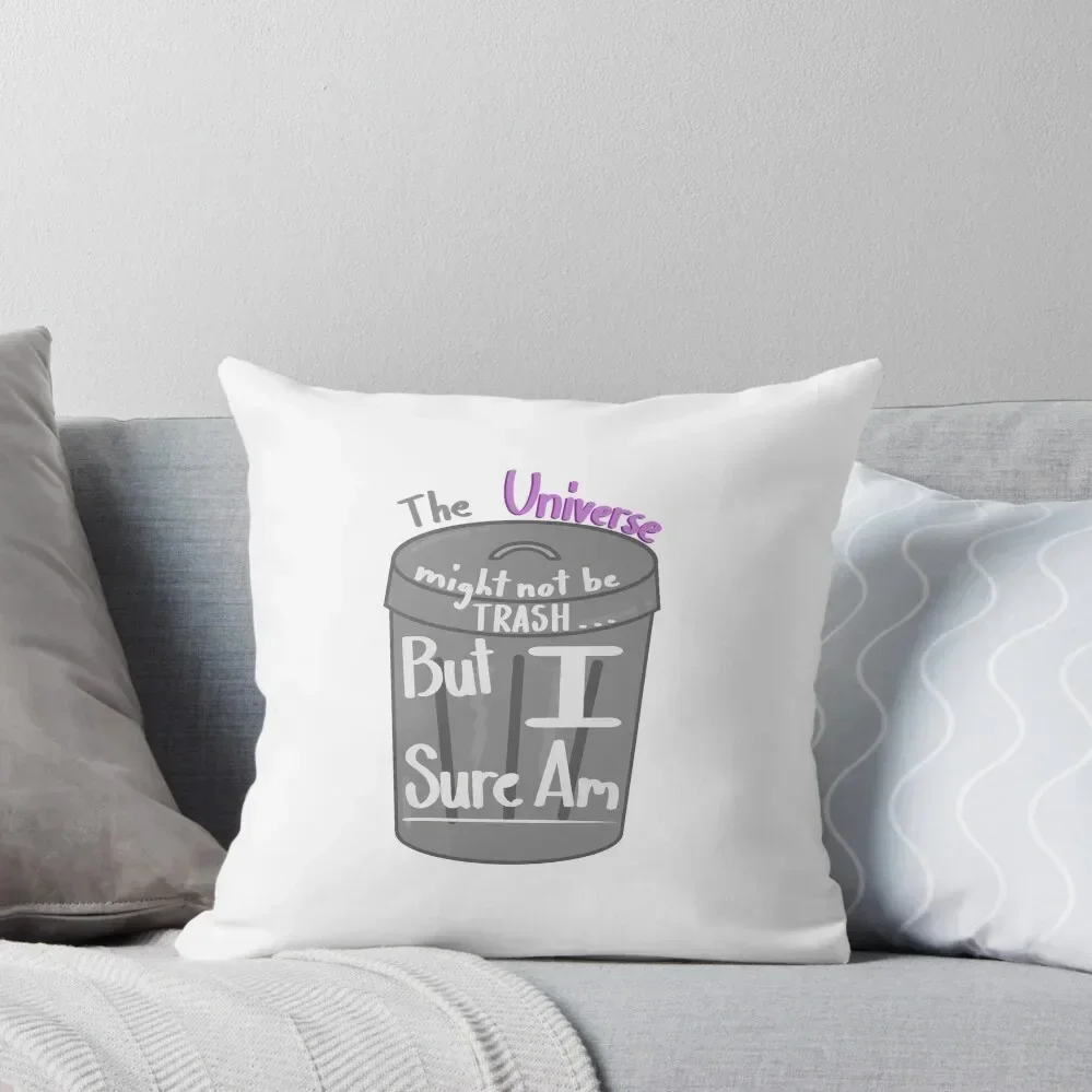 

Trash Can Throw Pillow Luxury Sofa Cushions Sofa Cushion Cover Decorative Cushions For Luxury Sofa Pillow Case Christmas pillow