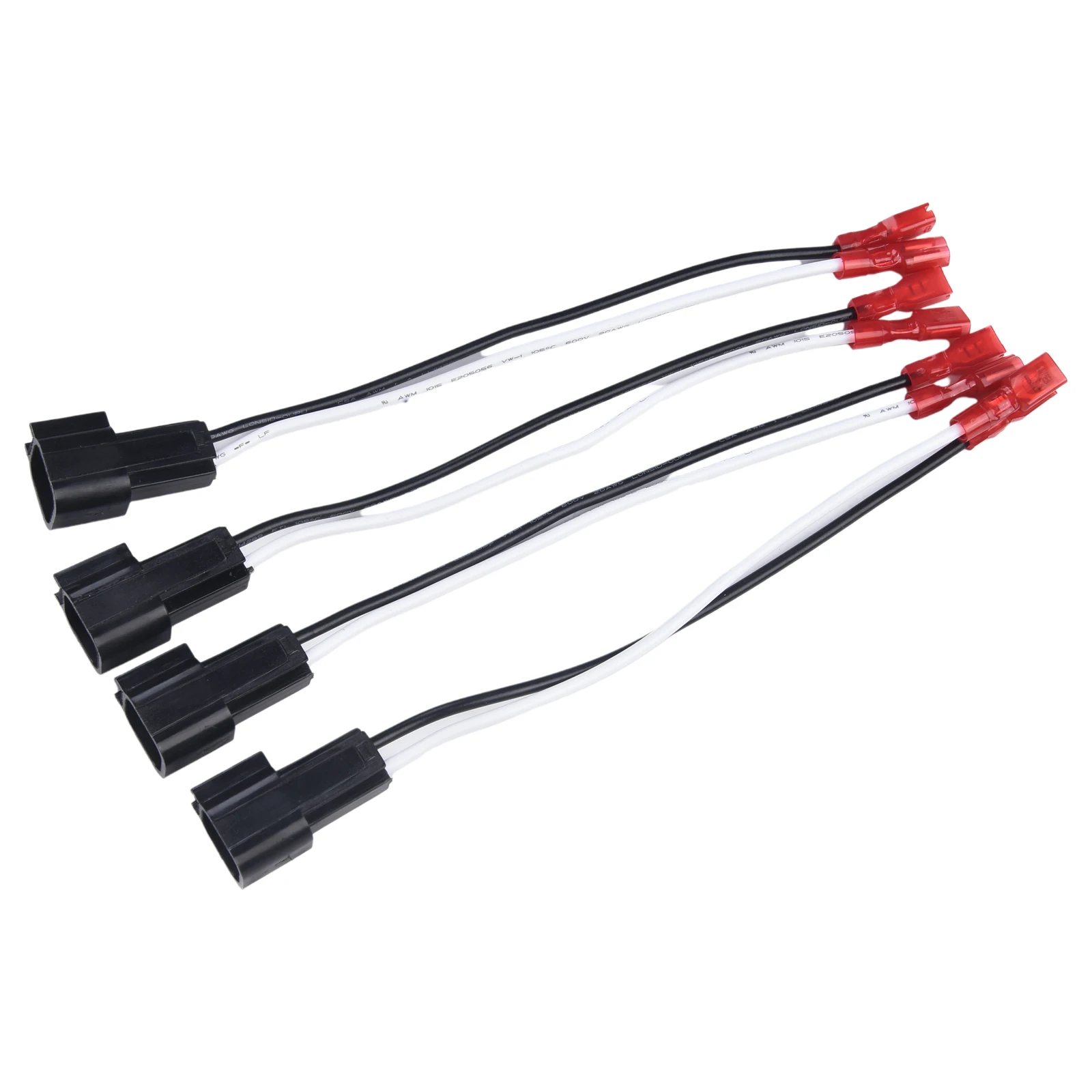 Harness Adapter Speaker Connector ABS Connector Harness Molded For Ford For Linclon For Mercury For Mazda Vehicles