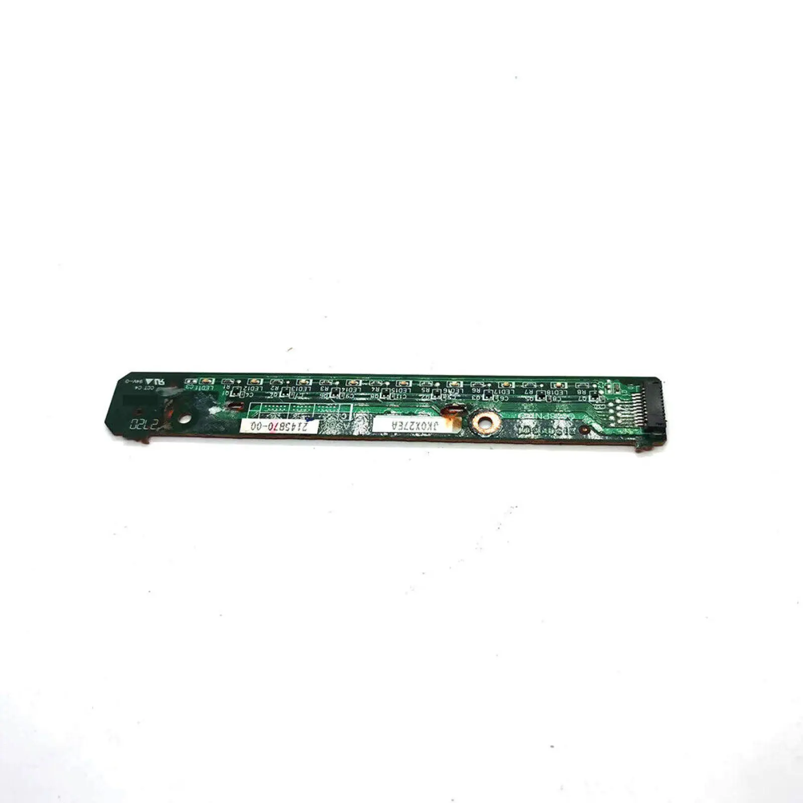 SC PX7V2 SC PX7VII Ink Cartridge Status Display Board C698PNL-B Fits For Epson SC-PX7V2 SC-PX7VII Printer Parts
