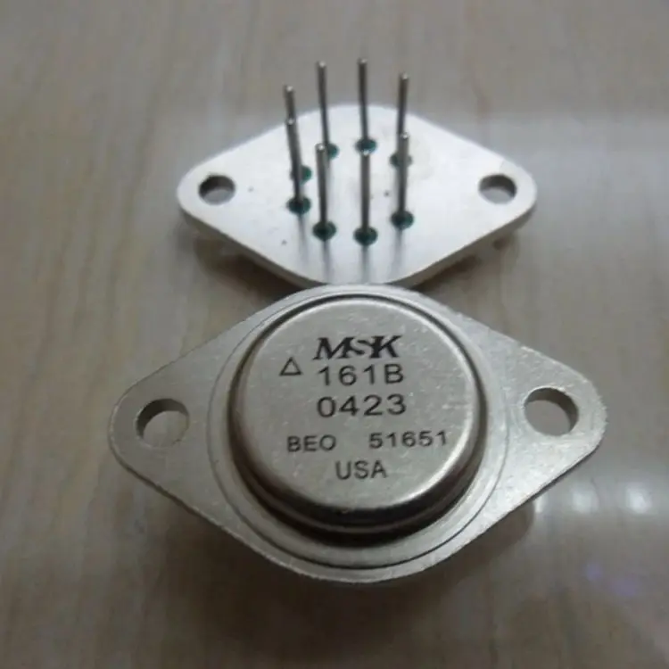 

MSK360B MSK760 MSK184G MSK161B MSK750B MSK750-841 1pcs/lot New&Original In Stock
