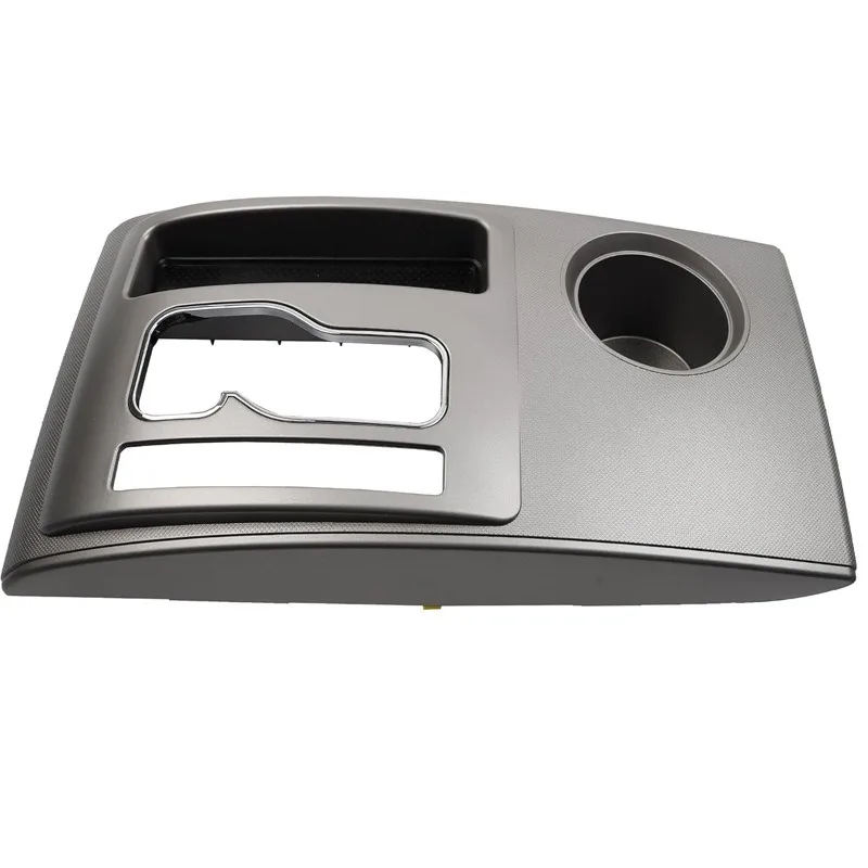 58822AD010 58822-AD010 Suitable for T center console shift lever decorative frame